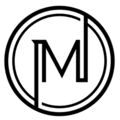 Monarte watches logo iphone